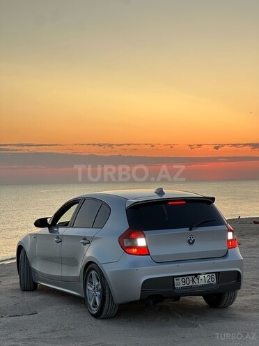 BMW 120 2005, 260,000 km - 2.0 л - Bakı