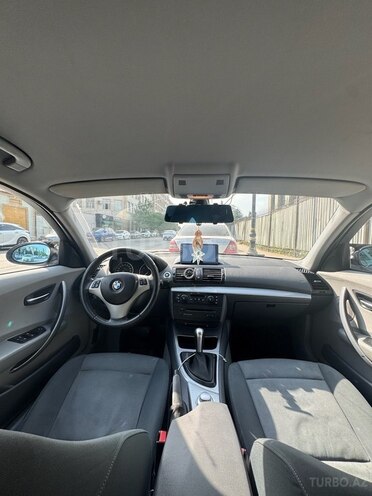 BMW 120 2005, 260,000 km - 2.0 л - Bakı