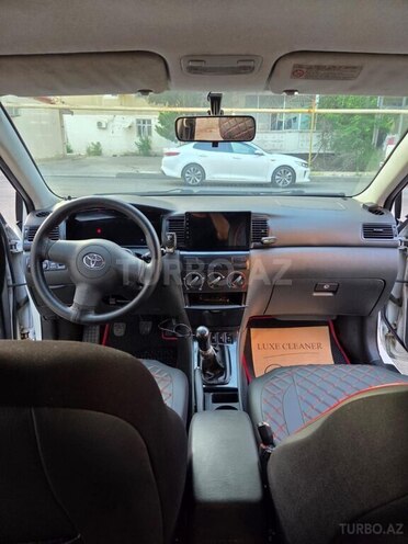 Toyota Corolla 2005, 356,800 km - 1.4 l - Bakı