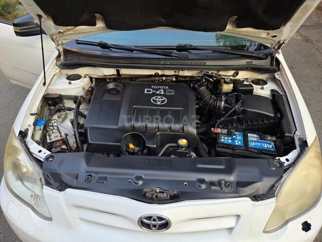 Toyota Corolla 2005, 356,800 km - 1.4 l - Bakı