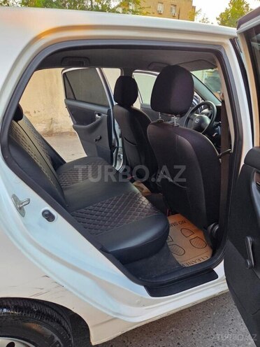 Toyota Corolla 2005, 356,800 km - 1.4 l - Bakı