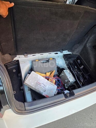 Toyota Corolla 2005, 356,800 km - 1.4 l - Bakı