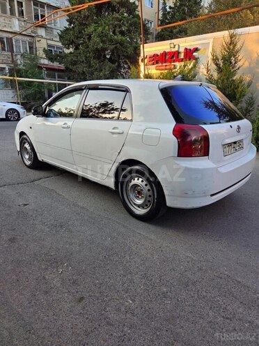 Toyota Corolla 2005, 356,800 km - 1.4 l - Bakı
