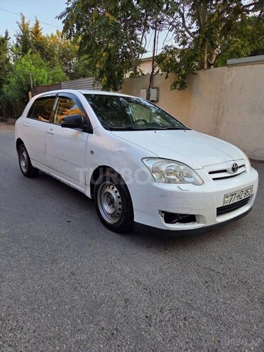 Toyota Corolla 2005, 356,800 km - 1.4 l - Bakı