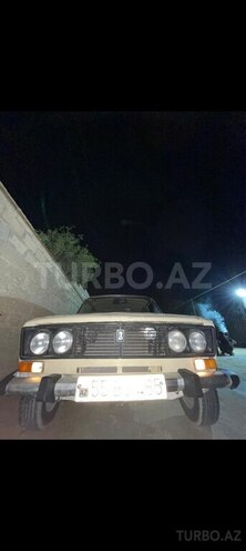 LADA (VAZ) 2106 1980, 500,000 km - 1.6 л - Bakı