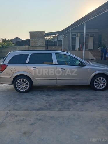 Opel Astra 2006, 290,000 km - 1.3 л - Sabirabad