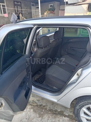 Opel Astra 2006, 290,000 km - 1.3 л - Sabirabad