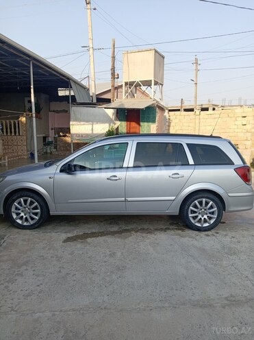 Opel Astra 2006, 290,000 km - 1.3 л - Sabirabad