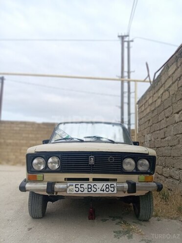 LADA (VAZ) 2106 1980, 500,000 km - 1.6 л - Bakı