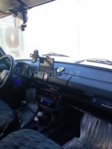 LADA (VAZ) 2106 1980, 500,000 km - 1.6 л - Bakı