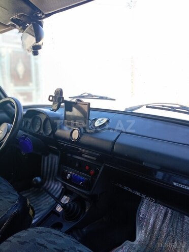 LADA (VAZ) 2106 1980, 500,000 km - 1.6 л - Bakı