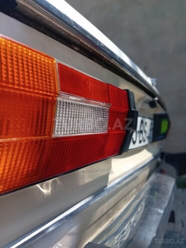 LADA (VAZ) 2106 1980, 500,000 km - 1.6 л - Bakı