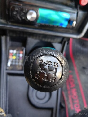 LADA (VAZ) 2106 1980, 500,000 km - 1.6 л - Bakı