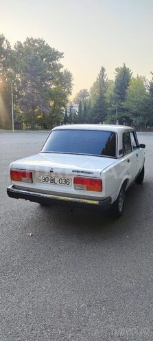 LADA (VAZ) 2107 2008, 184,328 km - 1.5 л - Mingəçevir
