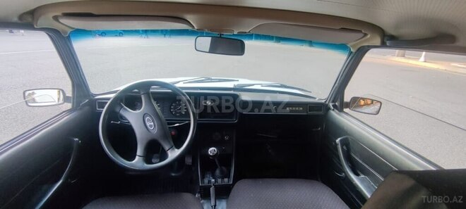 LADA (VAZ) 2107 2008, 184,328 km - 1.5 л - Mingəçevir