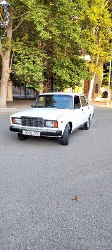 LADA (VAZ) 2107 2008, 184,328 km - 1.5 л - Mingəçevir