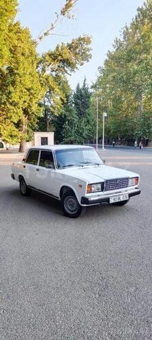 LADA (VAZ) 2107 2008, 184,328 km - 1.5 л - Mingəçevir