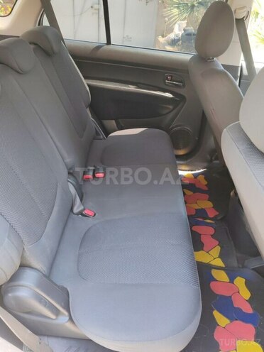 Kia Carens 2012, 302,000 km - 2.0 л - Bakı
