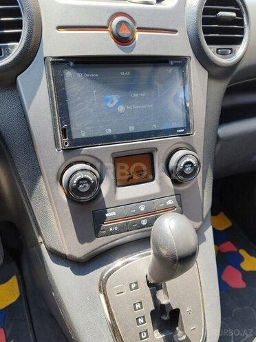 Kia Carens 2012, 302,000 km - 2.0 л - Bakı