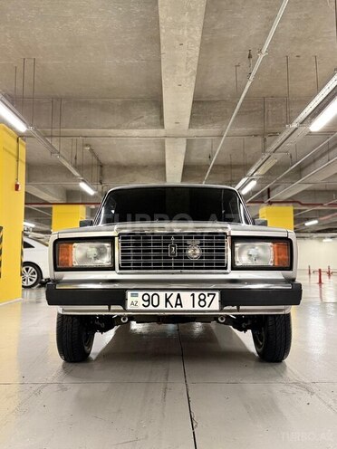 LADA (VAZ) 2107 2010, 242,499 km - 1.6 l - Gəncə