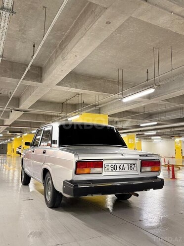 LADA (VAZ) 2107 2010, 242,499 km - 1.6 l - Gəncə