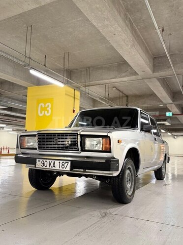 LADA (VAZ) 2107 2010, 242,499 km - 1.6 l - Gəncə