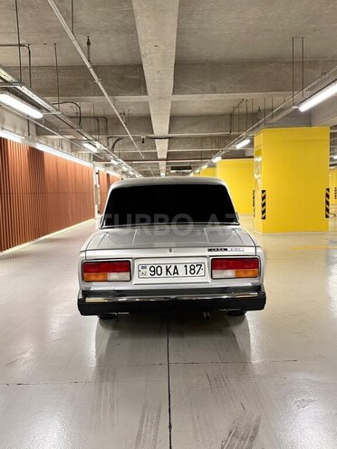 LADA (VAZ) 2107 2010, 242,499 km - 1.6 l - Gəncə