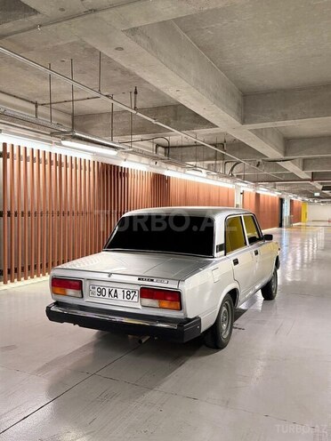 LADA (VAZ) 2107 2010, 242,499 km - 1.6 l - Gəncə