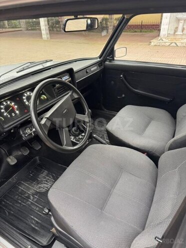 LADA (VAZ) 2107 2010, 242,499 km - 1.6 l - Gəncə