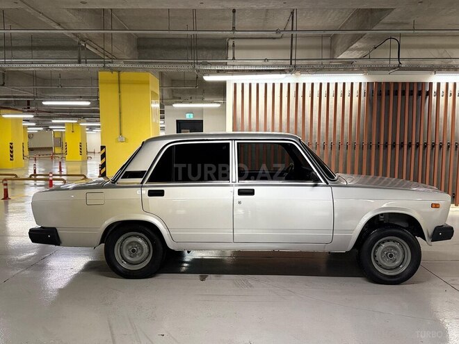 LADA (VAZ) 2107 2010, 242,499 km - 1.6 l - Gəncə