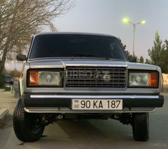 LADA (VAZ) 2107 2010, 242,499 km - 1.6 l - Gəncə