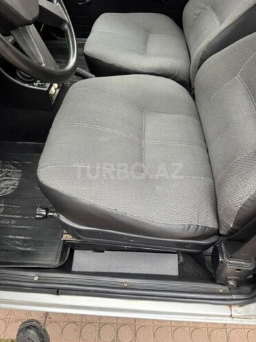 LADA (VAZ) 2107 2010, 242,499 km - 1.6 l - Gəncə