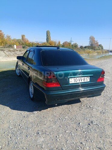 Mercedes E 200 1997, 392,230 km - 2.0 л - Ağdaş