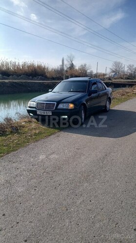Mercedes E 200 1997, 392,230 km - 2.0 л - Ağdaş