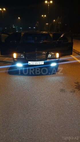Mercedes E 200 1997, 392,230 km - 2.0 л - Ağdaş