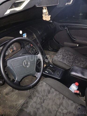 Mercedes E 200 1997, 392,230 km - 2.0 л - Ağdaş