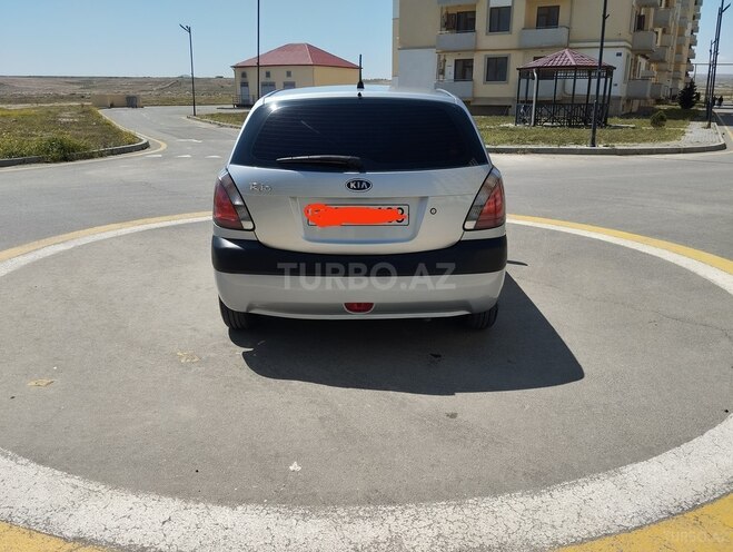 Kia Rio 2005, 391,000 km - 1.4 l - Sumqayıt