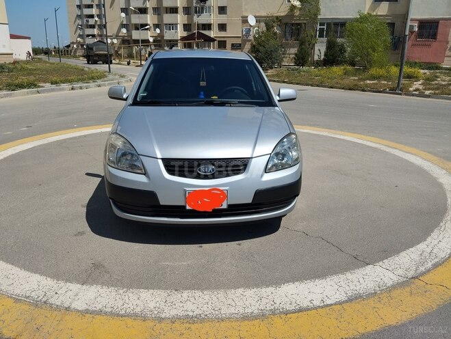 Kia Rio 2005, 391,000 km - 1.4 l - Sumqayıt