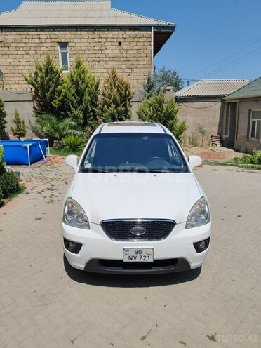 Kia Carens 2012, 302,000 km - 2.0 л - Bakı