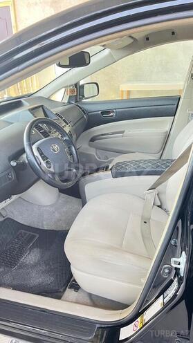Toyota Prius 2008, 482,803 km - 1.5 l - Bakı