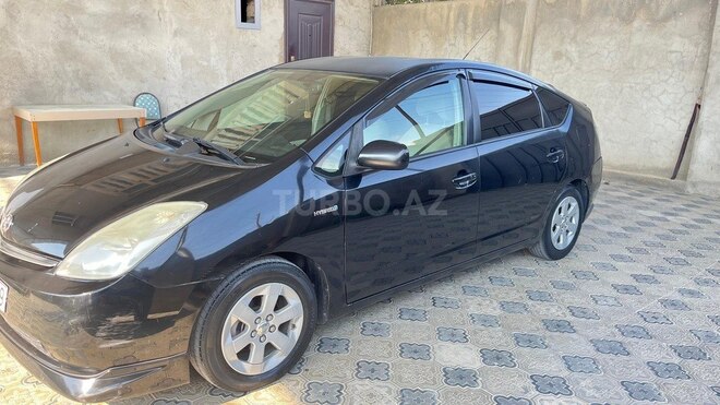 Toyota Prius 2008, 482,803 km - 1.5 l - Bakı