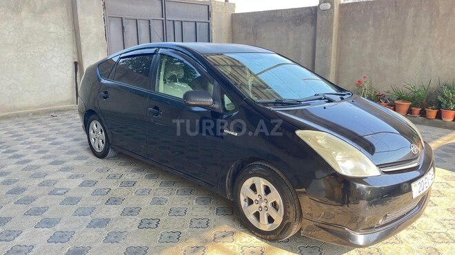 Toyota Prius 2008, 482,803 km - 1.5 l - Bakı