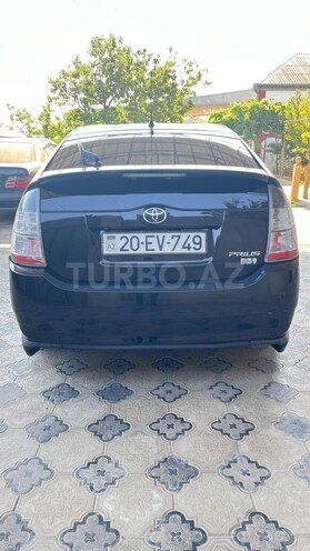 Toyota Prius 2008, 482,803 km - 1.5 l - Bakı