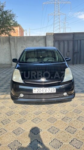 Toyota Prius 2008, 482,803 km - 1.5 l - Bakı