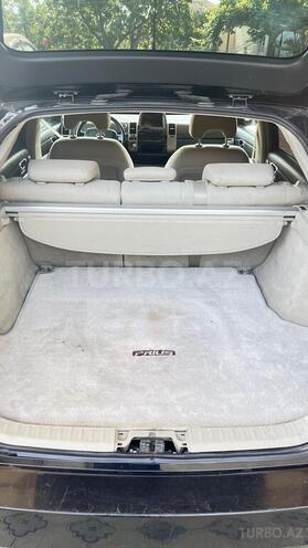 Toyota Prius 2008, 482,803 km - 1.5 l - Bakı