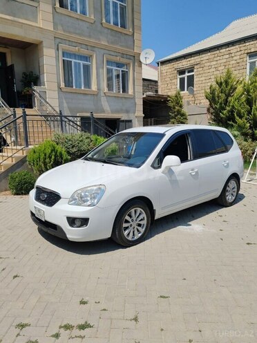 Kia Carens 2012, 302,000 km - 2.0 л - Bakı