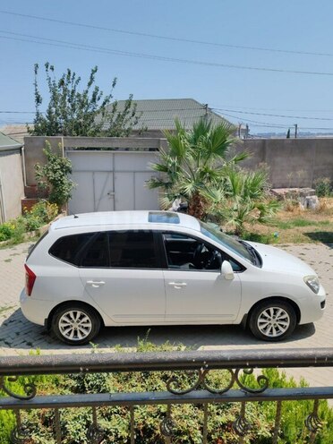 Kia Carens 2012, 302,000 km - 2.0 л - Bakı
