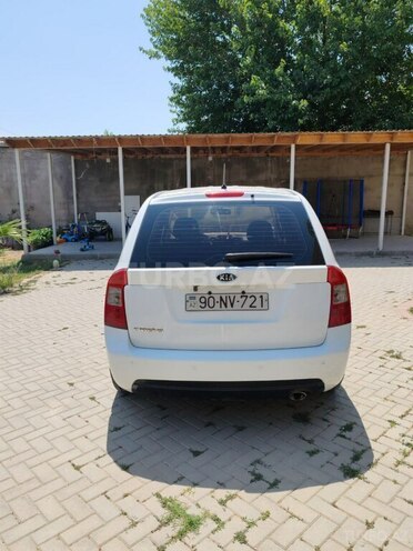 Kia Carens 2012, 302,000 km - 2.0 л - Bakı
