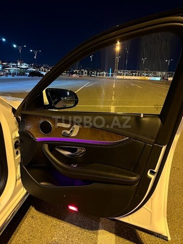 Mercedes E 220 d 2016, 176,000 km - 2.0 l - Bakı