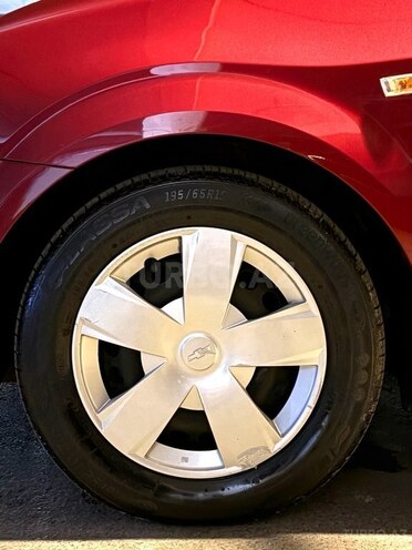 Chevrolet Aveo 2013, 124,466 km - 1.4 l - Bakı